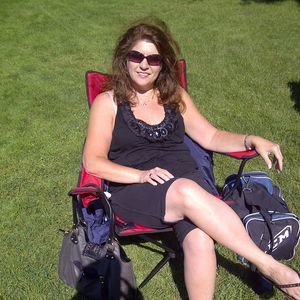 Meet your Posher, Anna